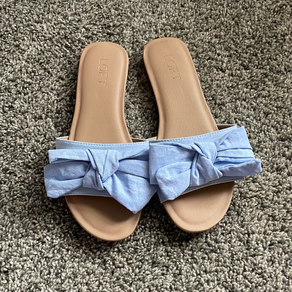 US 9 - Loft Sandals